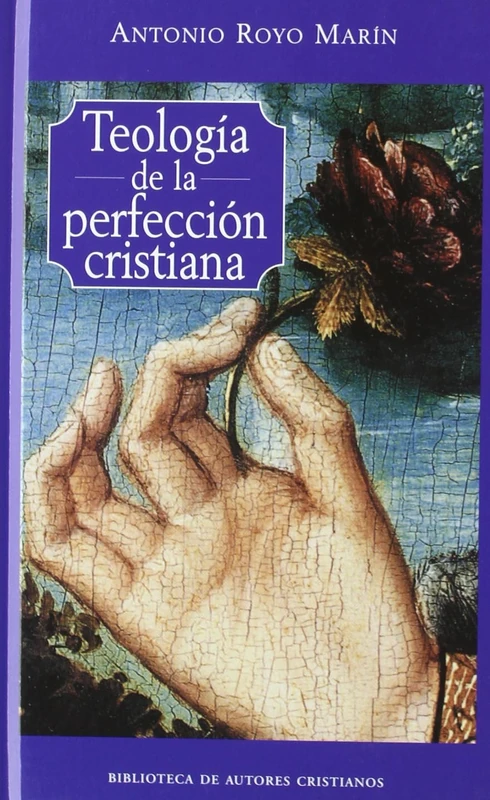 Teología de la perfección cristiana: 114 (NORMAL) - Image 1