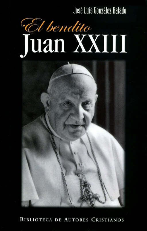 El bendito Juan XXIII (NORMAL) - Image 1