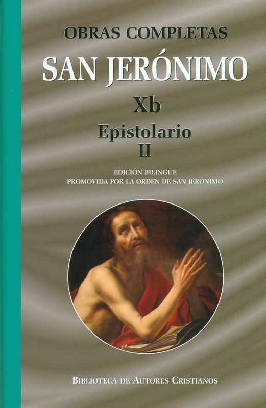 Epistolario I : cartas 1-85 - Image 1