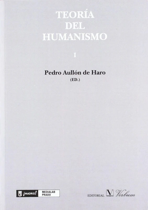 Teoría del Humanismo-7 tomes en un set (Spanish Edition) - Image 1