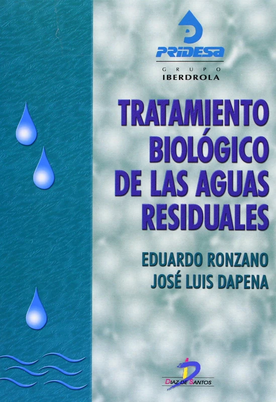 Tratamiento biológico de las aguas residuales