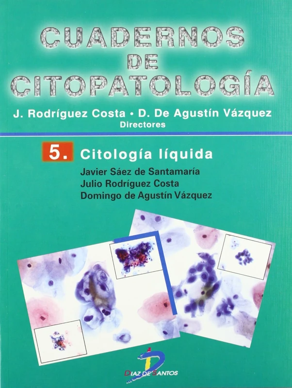 Cuadernos de Citopatologia 5