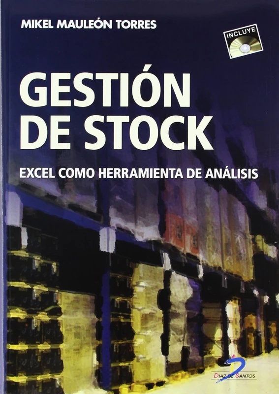 Gestión de Stock.: Excel como herramienta de análisis