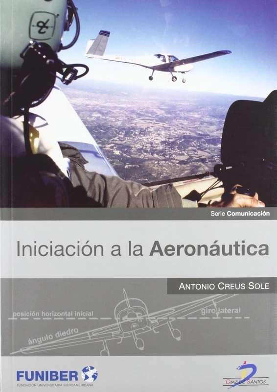 Iniciación a la aeronáutica - Image 1