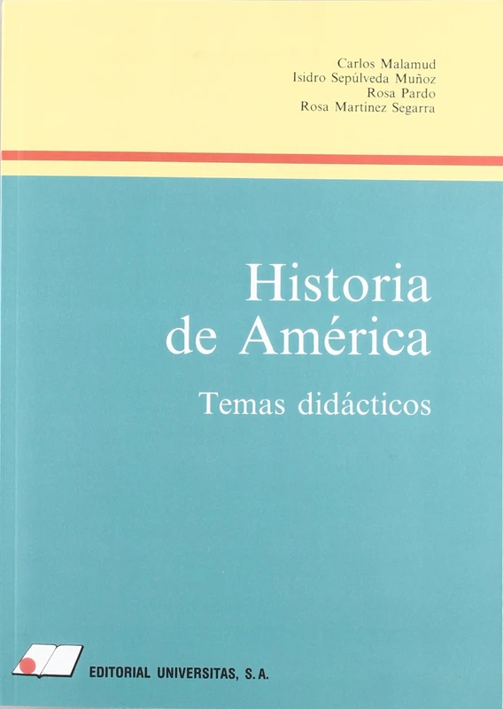 Historia de América