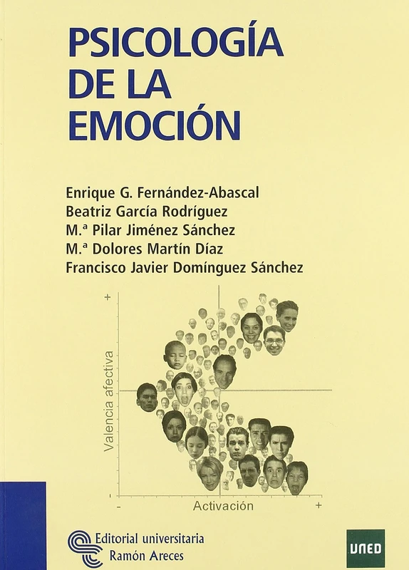 Psicología de la emoción