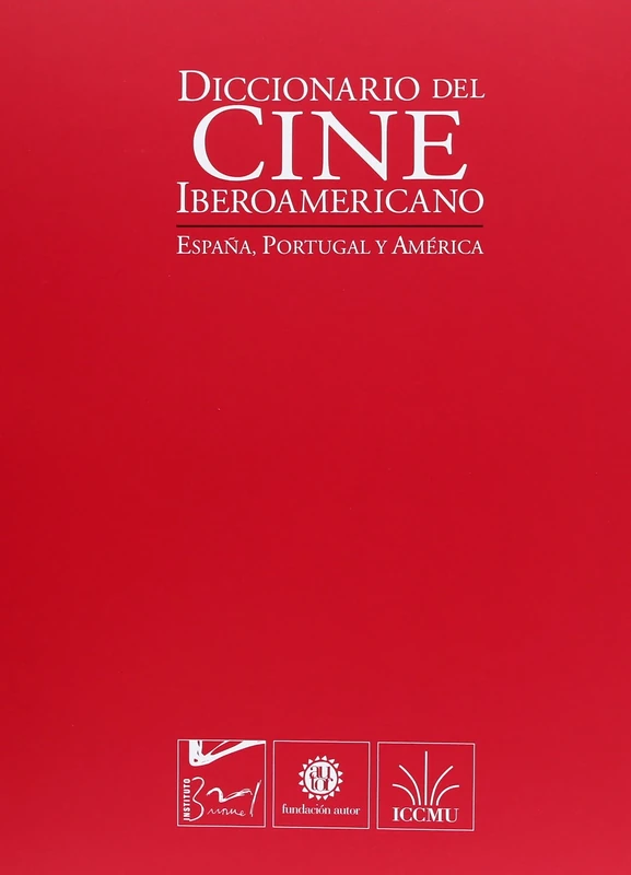 DICC.DEL CINE IBEROAMERICANO T.9-10 - Image 1