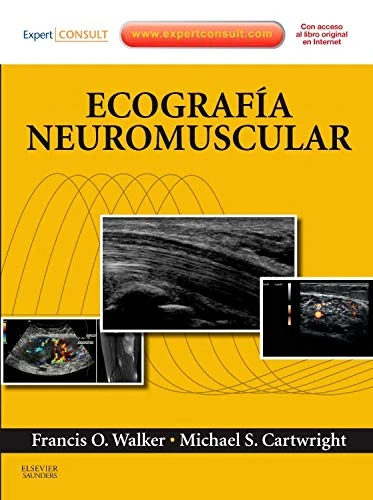 Ecografía neuromuscular + ExpertConsult - Image 1