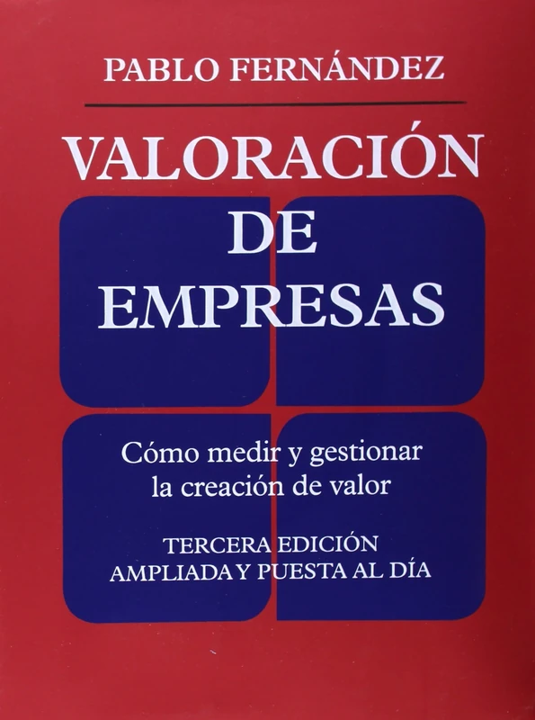 Valoracion de Empresas - Image 1