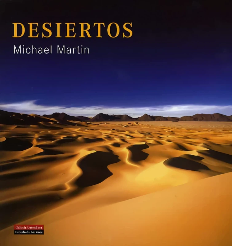 Desiertos/ Deserts