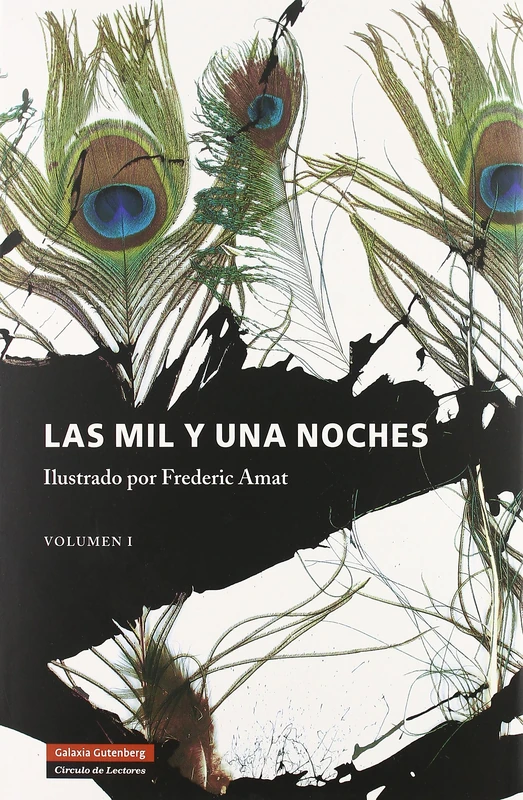 Las Mil Y Una Noches / A Thousand and One Nights (1)