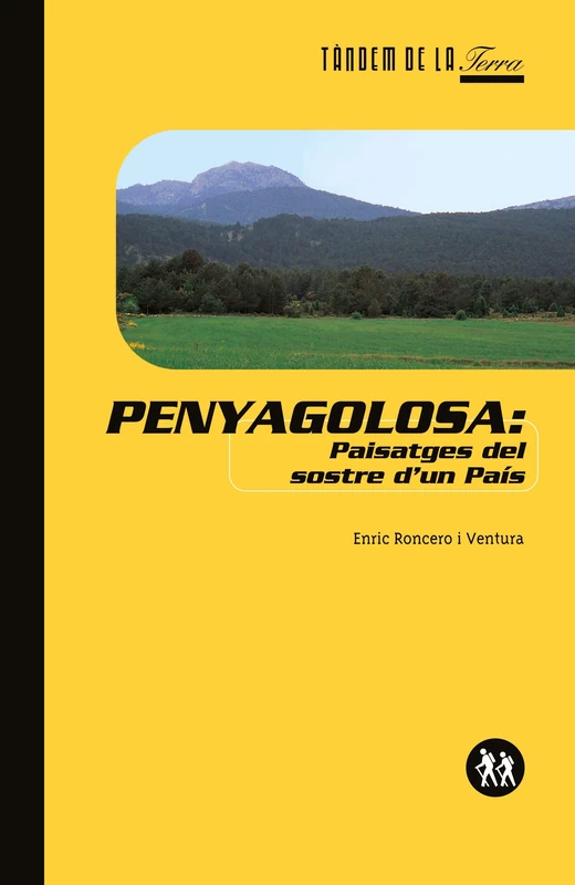 Penyagolosa: Paisatges del Sostre D'Un Pais: 1 (Tàndem de la terra) - Image 1