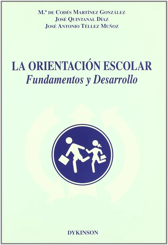 La orientación escolar: fundamentos y desarrollo - Image 1