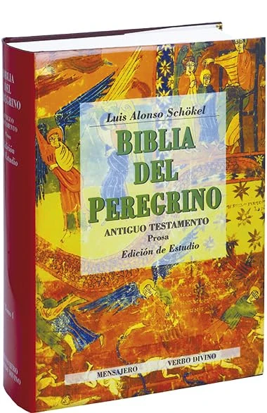 Antiguo Testamento : prosa