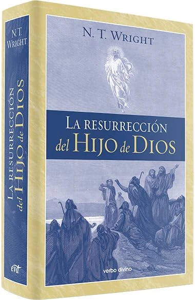 La resurrección del hijo de Dios