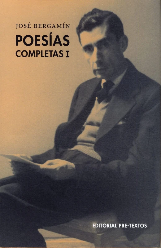 Poesias completas / Complete Poetry: 1 (Biblioteca de Clásicos Contemporáneos)