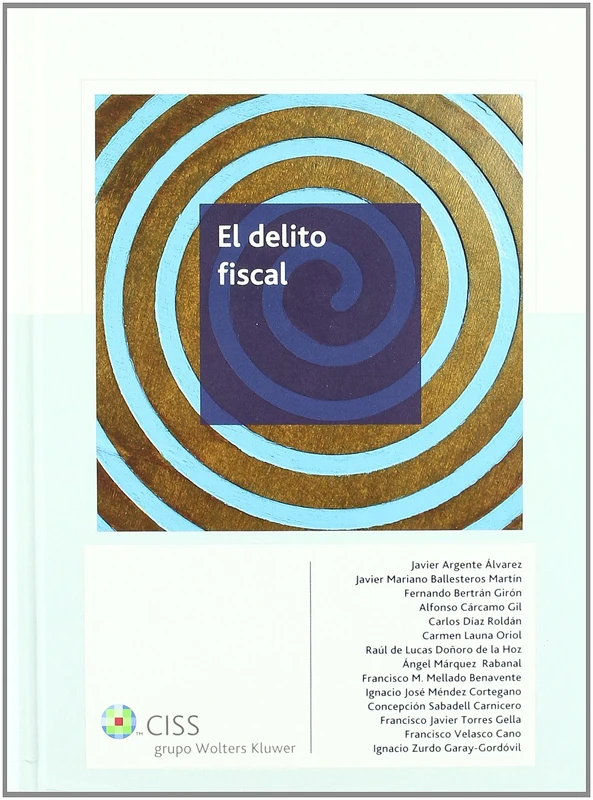 El delito fiscal - Image 1