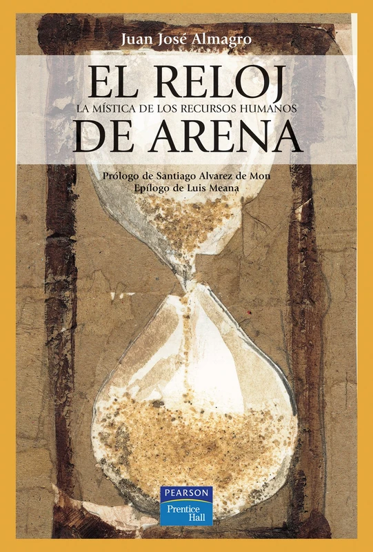 Negb: el reloj de arena (mobile e-book) (Negocios de bolsillo) - Image 1