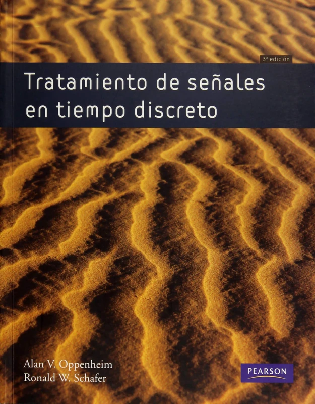 TRATAMIENTO DE SEÑALES EN TIEMPO DISCRETO