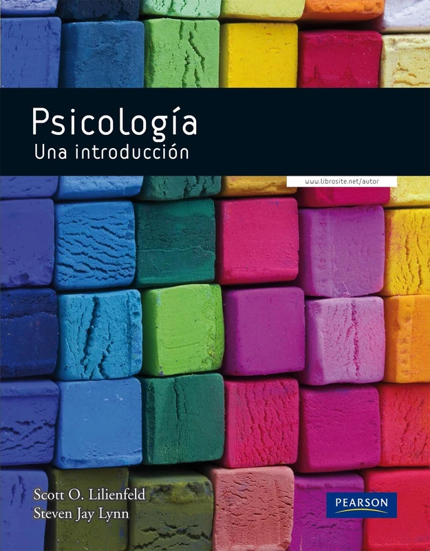 Psicología: Una Introducción