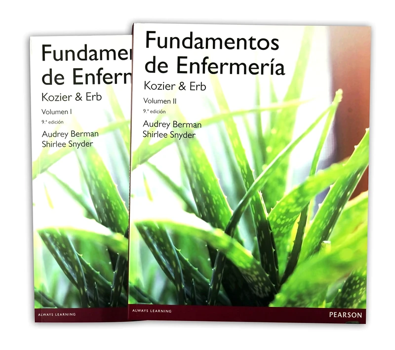 Fundamentos de enfermería