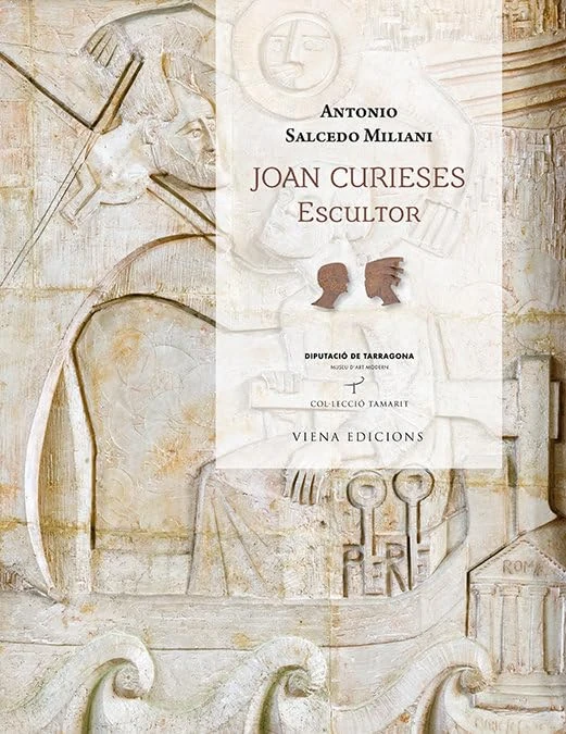 Joan Curieses: Escultor: 37 (Tamarit) - Image 1