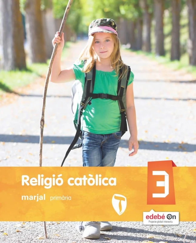 RELIGIÓ CATÒLICA 3 - Image 1