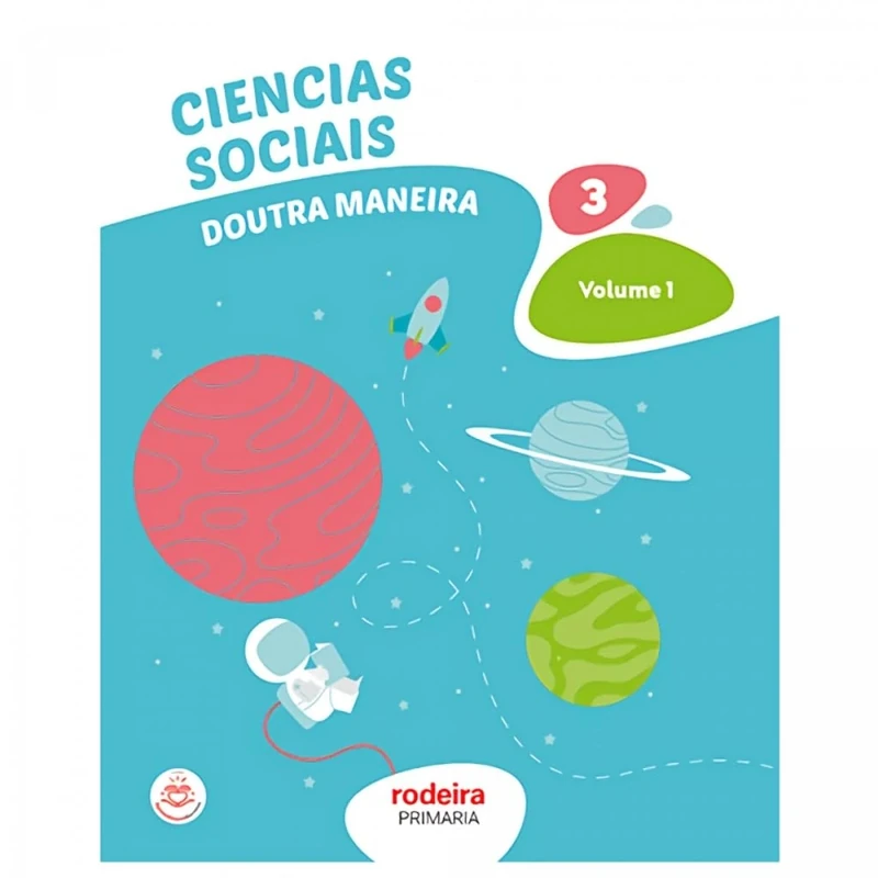 CIENCIAS SOCIAIS 3