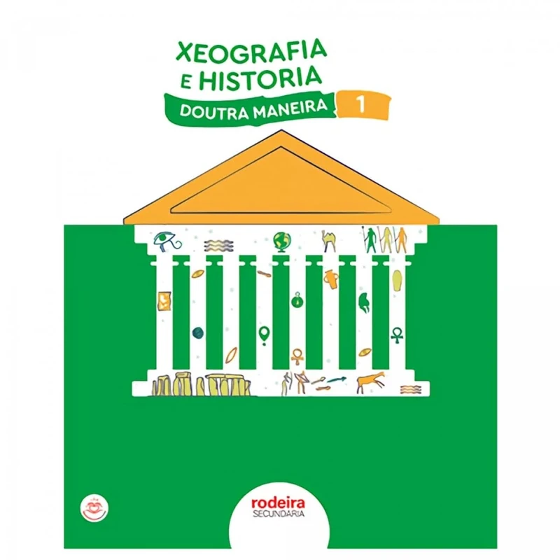 XEOGRAFIA E HISTORIA 1