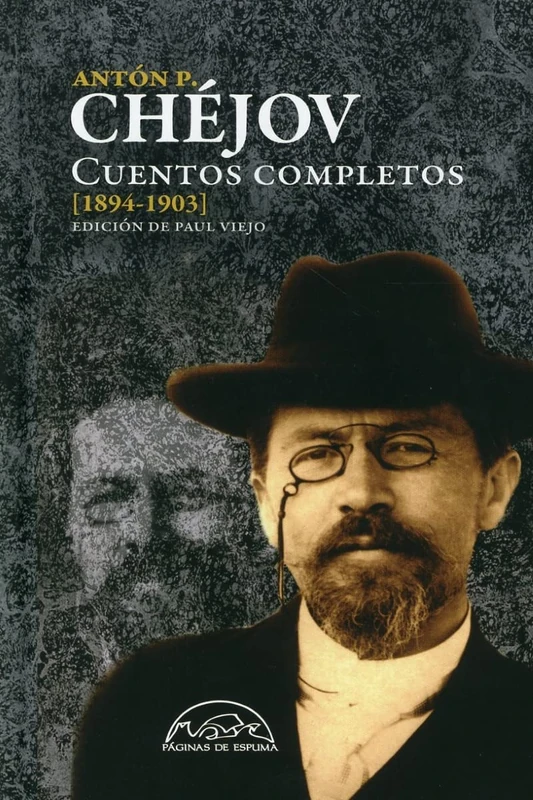 Cuentos completos 4 (1894-1903): 235 (Voces / Literatura)