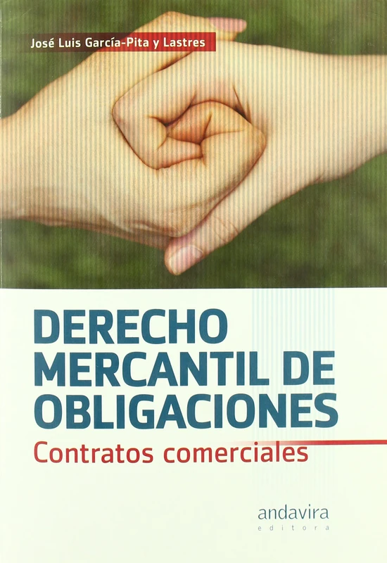 Derecho mercantil de obligaciones - Image 1