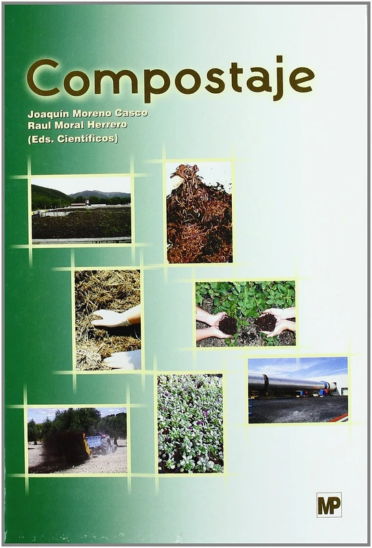 Compostaje (Fertilización)