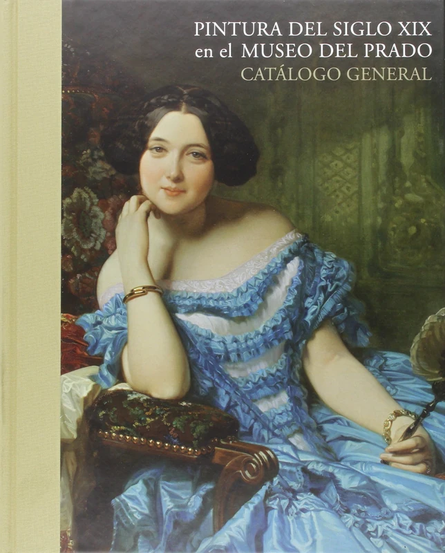 Pintura del siglo XIX en el Museo del Prado - Image 1