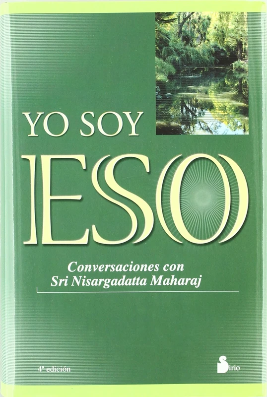 Yo Soy Eso (2007)