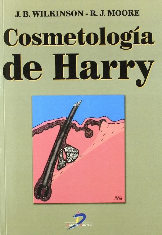 Cosmetologia de Harry - Image 1