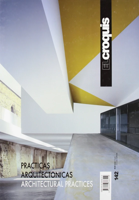 Architectural Practice (v. 142) (El Croquis) - Image 1