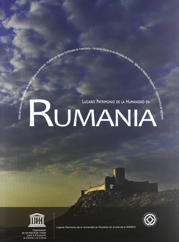 Lugares patrimonio de la humanidad en Rumanía - Image 1