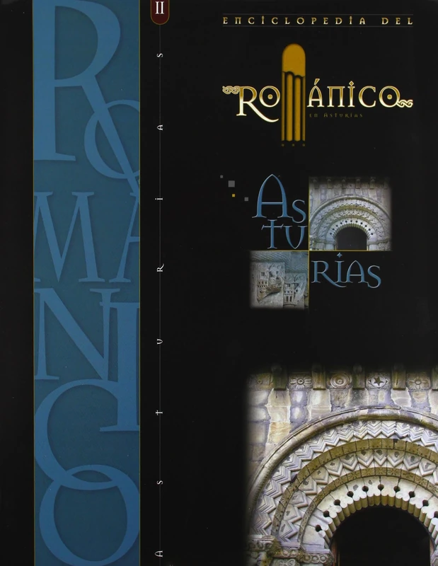 Enciclopedia del románico en Asturias - Image 1