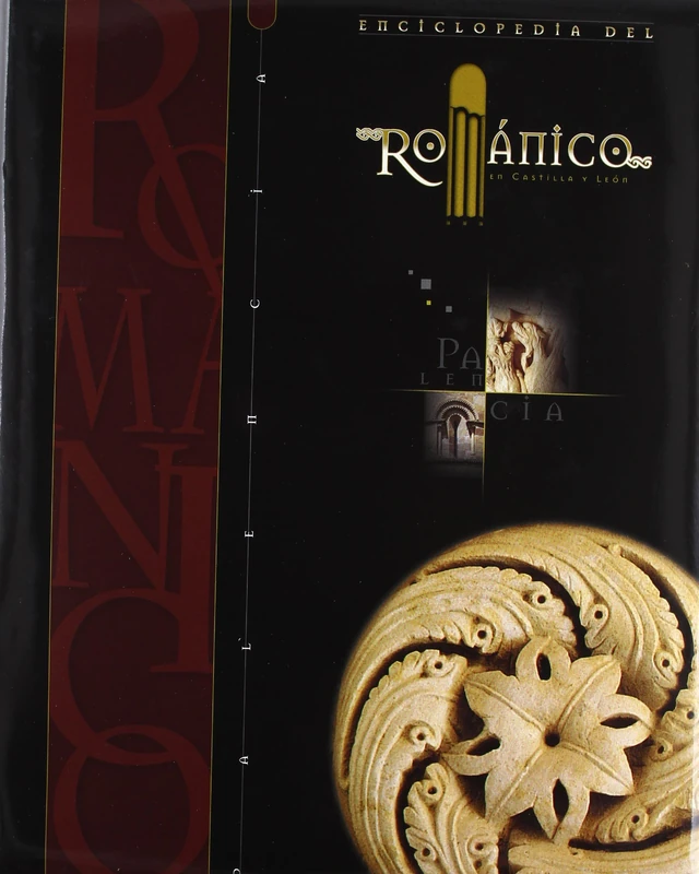 Enciclopedia del Románico en Palencia, II (Enciclopedia del Románico en Castilla y León)