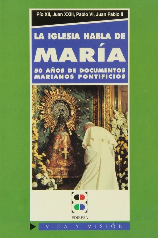 La Iglesia habla de María - Image 1