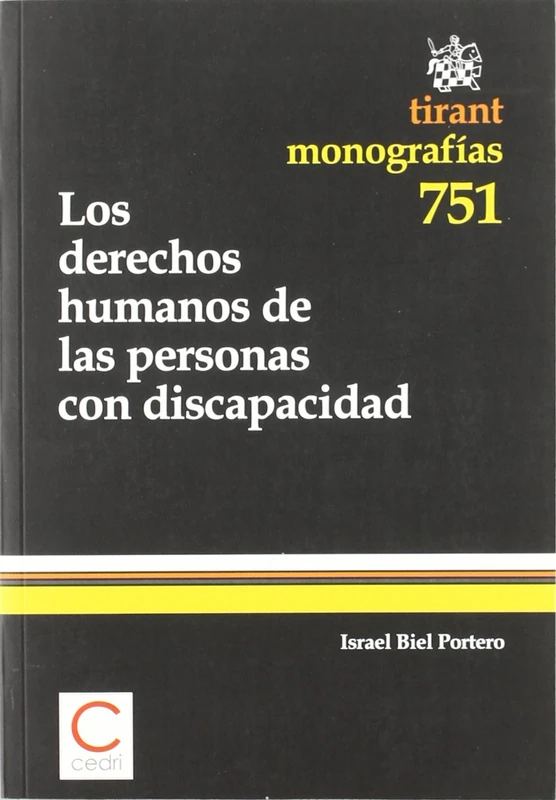 Los derechos humanos de las personas con discapacidad