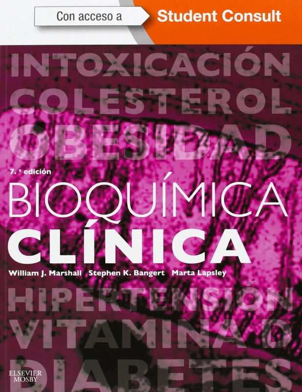 Bioquímica clínica