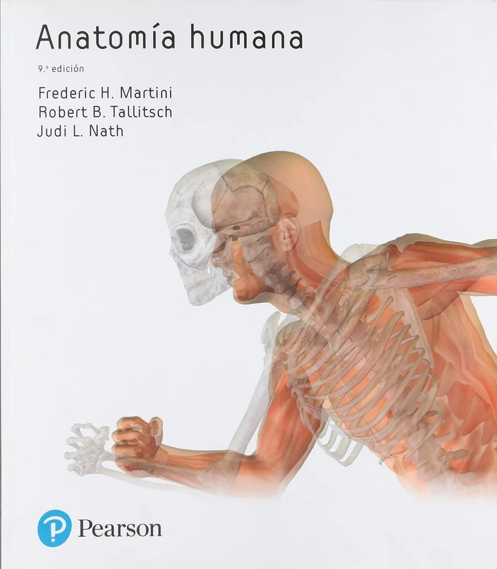 Anatomía humana (edición Latinoamérica)