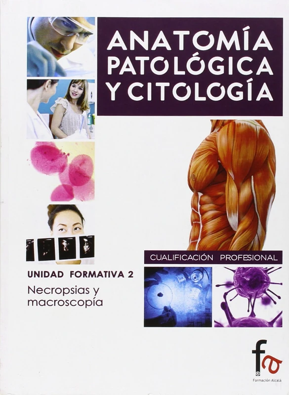 NECROSIAS Y MACROSCOPIAS