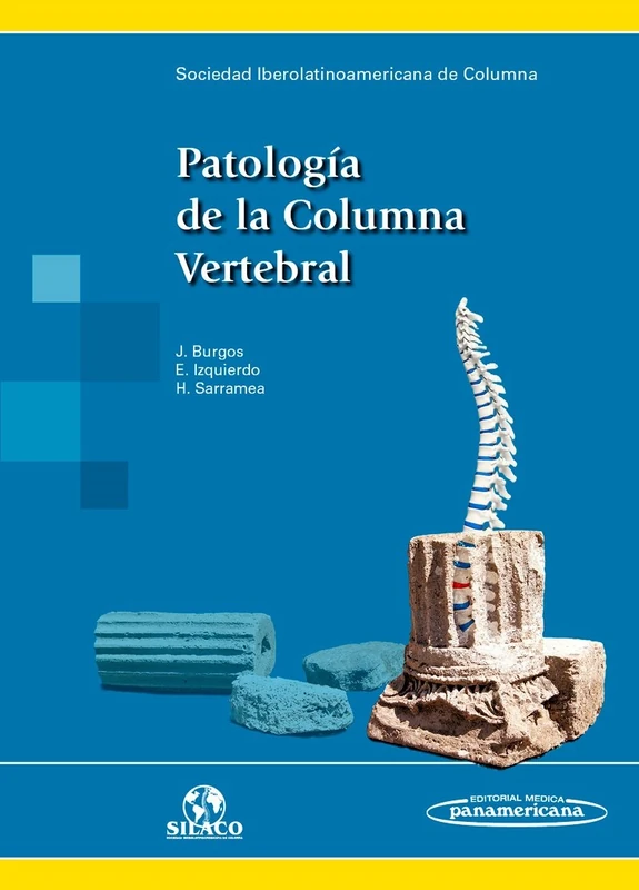 Patolog a de la Columna Vertebral