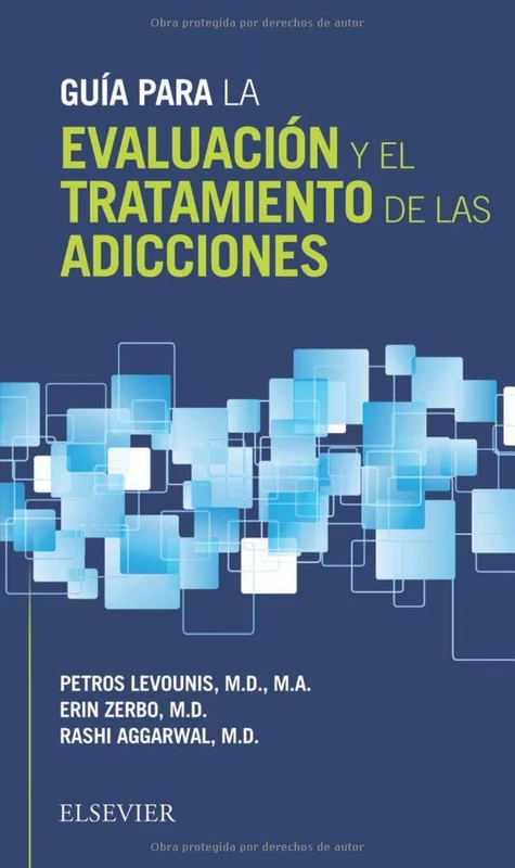 Guía para la evaluación y el tratamiento de las adicciones - Image 1