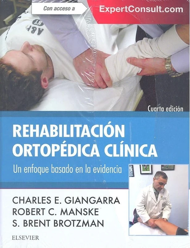 REHABILITACION ORTOPEDICA