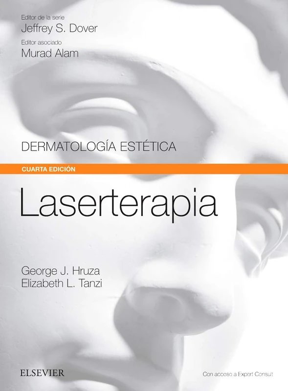 Laserterapia (Serie Dermatología Estética (SDE))
