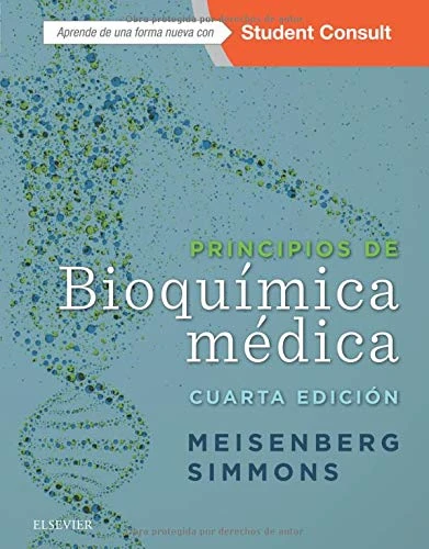 Principios de bioquímica médica