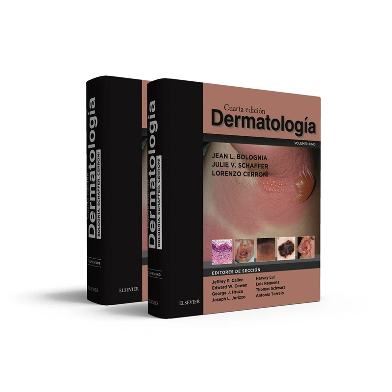 Dermatología
